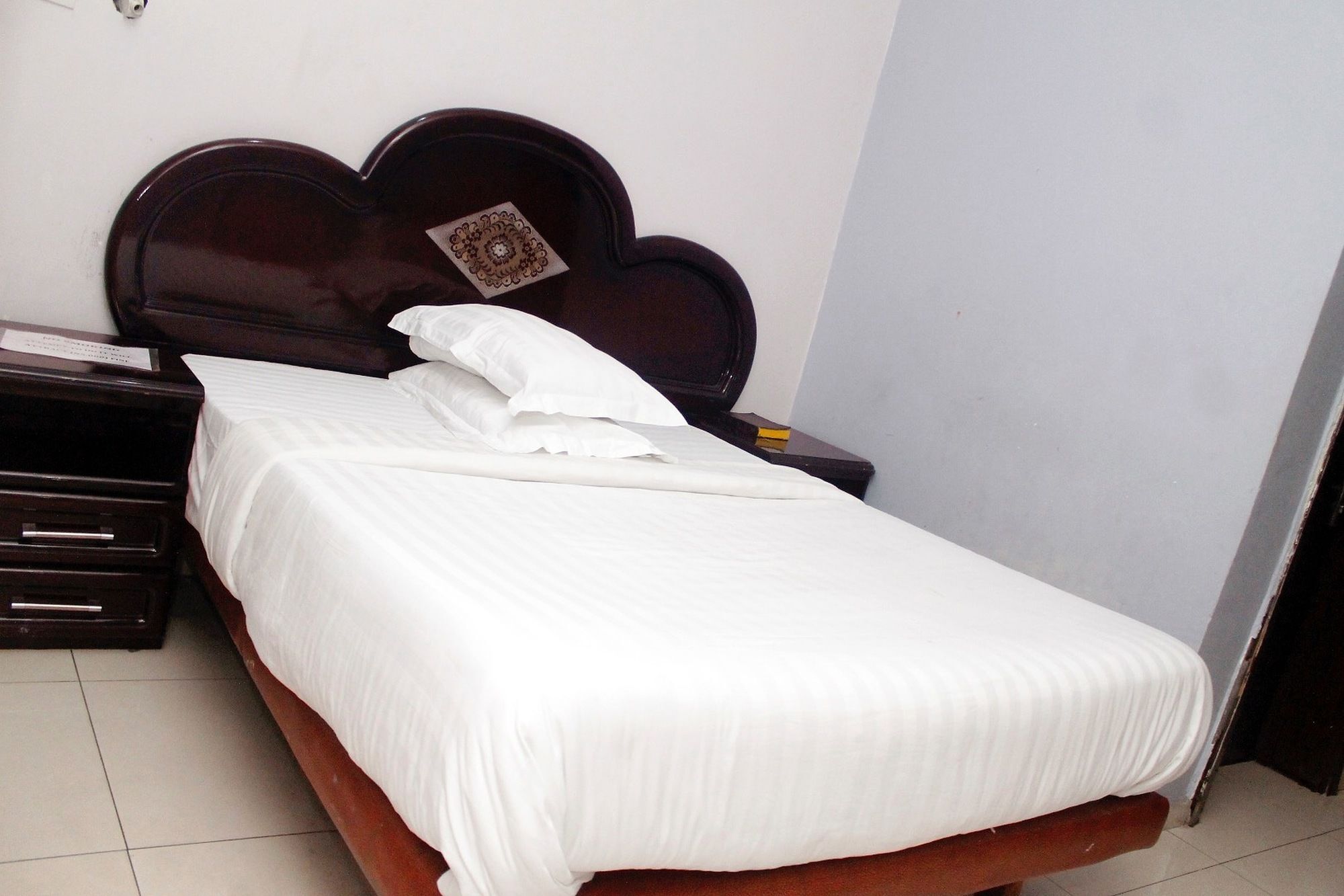 Paloma Hotels Port Harcourt Exterior foto